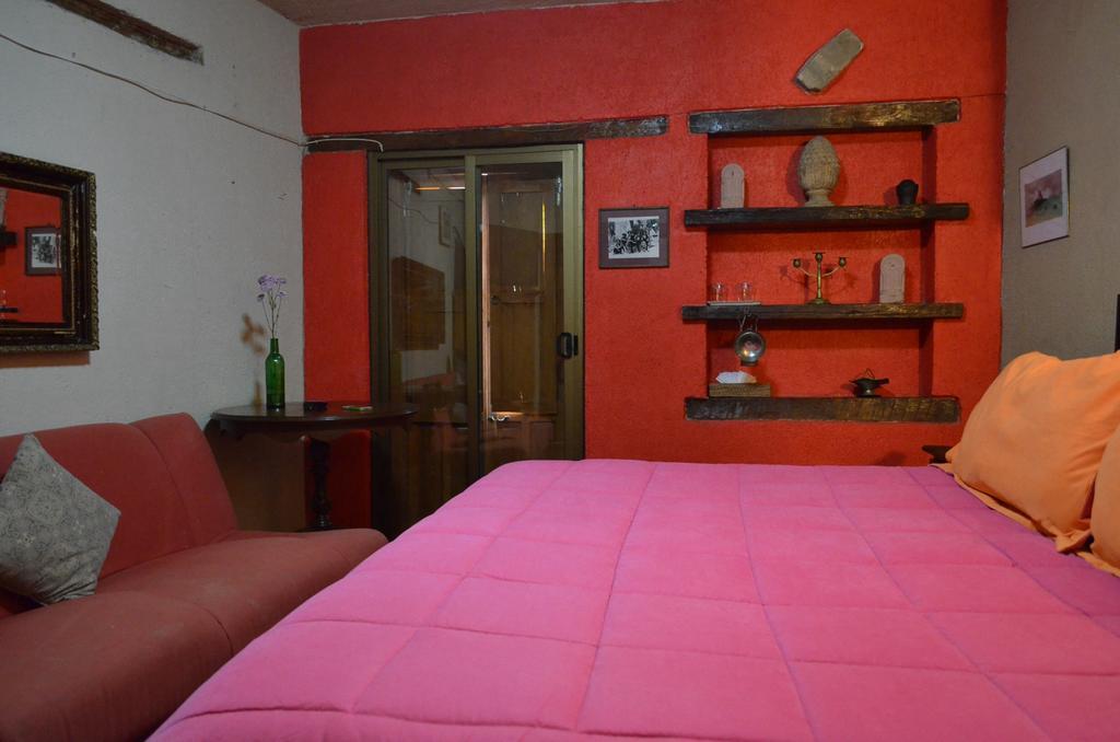 Hospederia Del Truco 7 Hotel Guanajuato Exterior photo