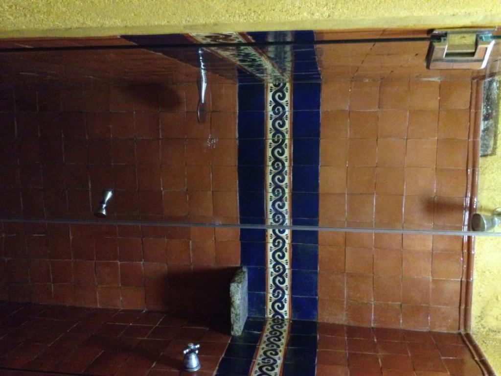 Hospederia Del Truco 7 Hotel Guanajuato Exterior photo