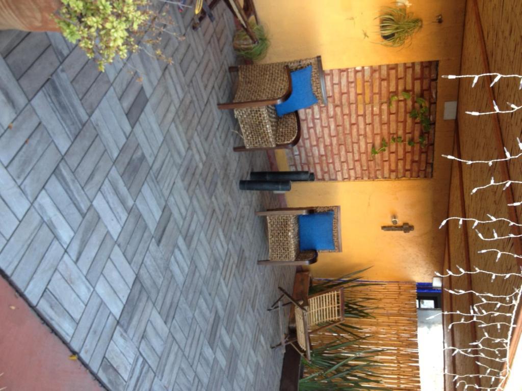 Hospederia Del Truco 7 Hotel Guanajuato Exterior photo